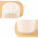 Box Double Layer Vegetables Sealed Keeper Fresh Storage Box With Drain Basket