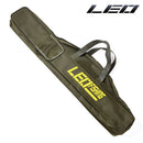 Military Hiking Fishing Fishing Gear Bag Rucksack Backpack Cylindrical Case Bag