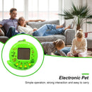Electronic Pet Game Snail Nostalgic Virtual E-pet Interactive Toys Random