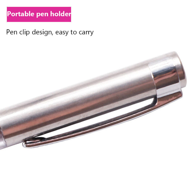 Car Ignition System Tester Spark Plugs Wires Coils Diagnostic Pen Tools Newly