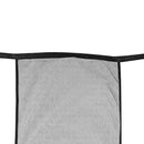 Water Floating Noodle Net Chair/Swimming Net Pocket Foldable Pool Toys (A) Newly