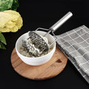 Stainless Steel Potato Pressure Mud Machine Potatoes Masher Kitchen Tools