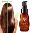 Moroccan Pure Argan Oil Hair Essential Oils For Frizzy F2A6 Hair Dry Y3E0 T3Y4