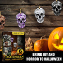 Halloween Decoration Festival Supplies Hang Ornaments for Home Door Window