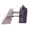 Pull Type Panel Cabinet Lock Touring Car Door Locks(Nickel wire drawing)