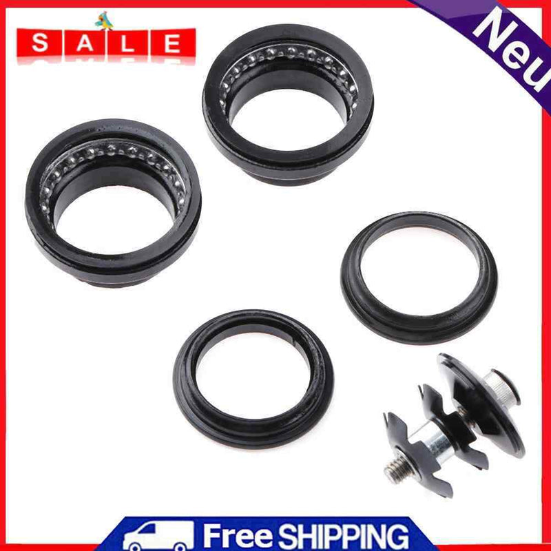 34mm Bicycle Bearing Headphones Steel Wrist Group Bowl Mountain Bike Top