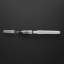 1pc Plastic Handle Tap Water Pen Watercolor Painting Pen Art Kit (15.5cm S)