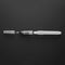 1pc Plastic Handle Tap Water Pen Watercolor Painting Pen Art Kit (15.5cm S)