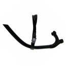 #A Snorkel Dry Breathing Tube Hose Underwater Water Sports Diving Adults Air Tub