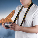 Remote Controller with Screen Lanyard Neck Strap for DJI MINI 3 PRO RC Acce