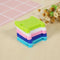 25pcs Thread String Winder Plastic Winding Plate Board Yarn Coiling Bobbin Newly