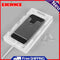 Timer Lock Container Bin Cell Phone Self-Discipline Timing Case Box with 2 Keys