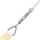 Awning Accessory Hardware Hook Sun Sail Fix Fitting Shade Canopy Fixing Kit