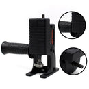 Reciprocating Saw Adapter with Sawblade Electric Drill Modified Saw Tools Newly