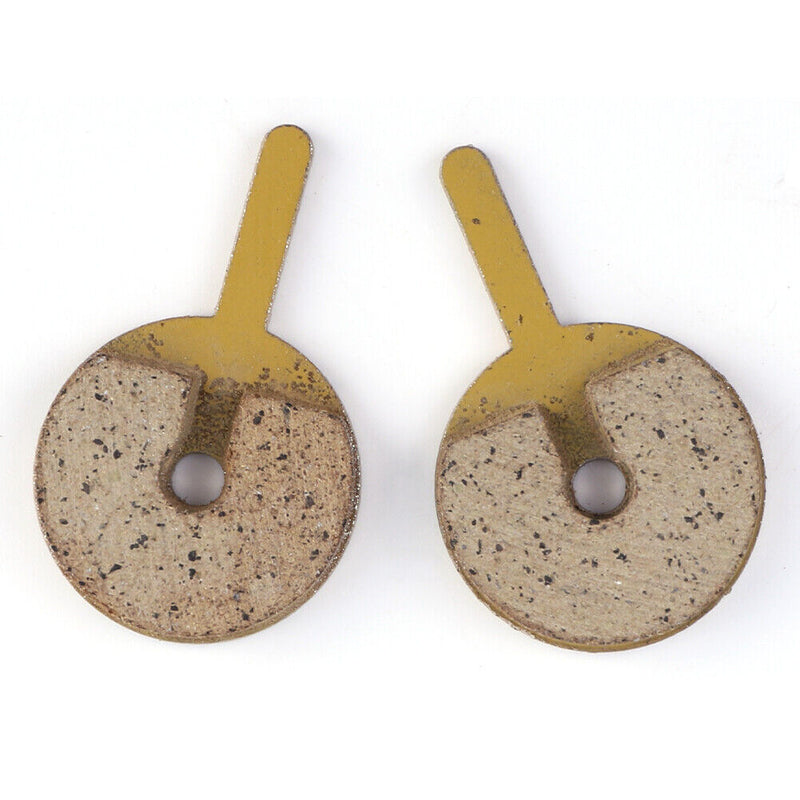 Disc Brake Pad Electric Scooter Parts for Dualtron 1 2 Ultra Spider Speedway 4 5