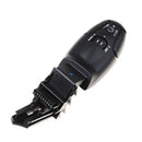 Peugeot 207 307 with Speed Limit Cruise Control Old Version 6pins Stalk Switch