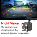 HD Car Rear View Camera with 5 Pin Extension Cable for Car DVR Dashboard Camera