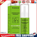 Odor Remover Spray Anti Body Odor Sweat Liquid Lasting Refreshing Deodorant