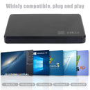 2.5 inch Hard Drive Case SATA USB3.0 Adapter 5Gbps External Hard Drive Enclosure