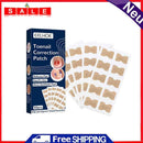 50pcs Ingrown Toenail Correction Stickers Visibly Effect Nail Corrector