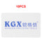 10x Plastic Card Opening Prying Scraper for Phone Screen Opening Repairing Tool
