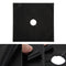 Gas Stove Cooker Protectors Cover/Liner Clean Mat Pad Kitchen Stovetop Protector
