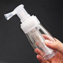 180ml Powder Spray Bottle Detachable Travel Talcum Powder Spray Bottle Newly