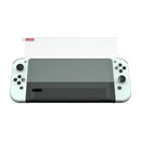 2pcs Tempered Glass for Nintendo Switch OLED Screen Protector Film Accessor