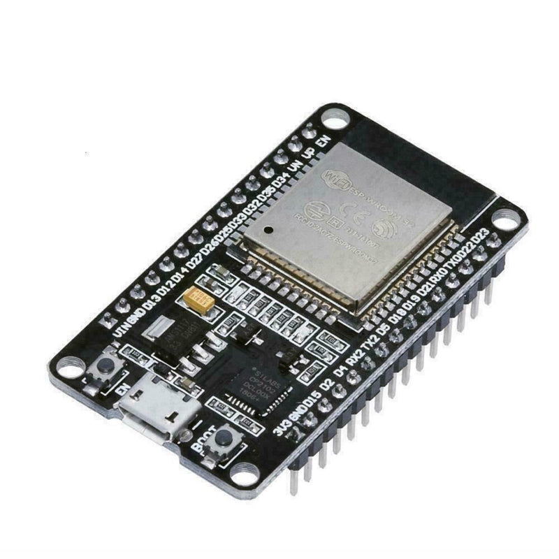 Entwicklungsboard WIFI + Bluetooth-compatible IoT Smart Home F3N8 Z3S1