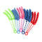 Washable Removable Cleaner Brush Clip Venetian Window Blind Household