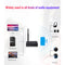 TX13 3 in 1 Bluetooth 5.0 Transmitter Optical Coaxial AUX 3.5mm Audio Converter