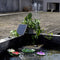 Outdoor Solar Water Fountain Pump for Bird Bath Garden Pool Pond Aquarium
