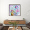 Diamond Painting 5D DIY Sea Horse Full Round Drill Rhinestone Picture Kit