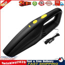 ST-6611A 12V 120W Handheld Vacuum Cleaner 6000Pa Portabel Vacuum for Car Newly