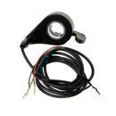 3 Wire Electric Scooter Throttle Accelerator/Brake L6C0 M Accesso top Fo A8M7