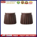 2pcs Bed Stabilizer Headboard Stoppers Furniture Bed Leg Increased Frame To