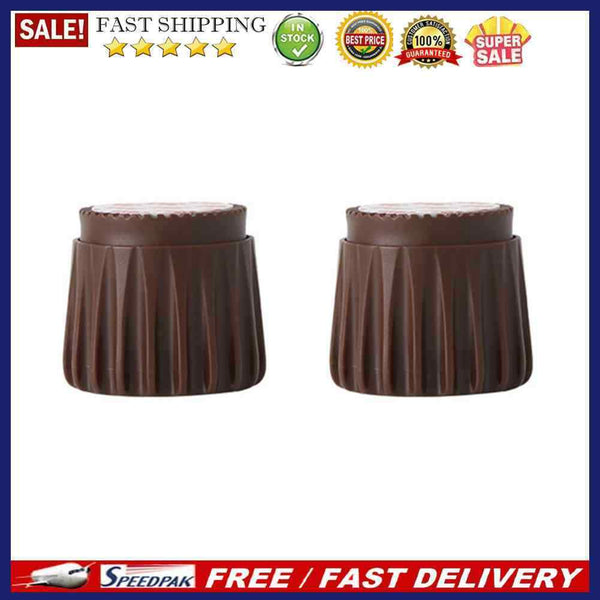 2pcs Bed Stabilizer Headboard Stoppers Furniture Bed Leg Increased Frame To