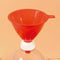 3 x Plastic Funnel Kitchen Tool Lab Car Gadget Liquid Oil-Fill Water Dlwo J8R4