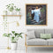 5D DIY Diamond Painting Full Square Drill Portal Jesus Wall Decor Rhinestone Art