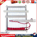 DIY Craft Yarn Needlework Scarf Hand Knitting Machine Loom Stitching Tool Newly