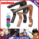 2pcs Guitar Tuner Clip Musical Instruments Guitar Tuner Holder Parts Accessories