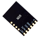 HW-425 Bluetooth 4.2 Audio Receiver Module HiFi Stereo MP3 Music Decoder Board