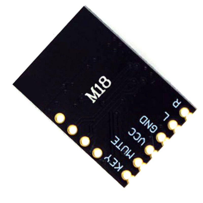 HW-425 Bluetooth 4.2 Audio Receiver Module HiFi Stereo MP3 Music Decoder Board