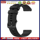 22mm Unisex Silicone Wrist Band Smartwatch Bracelet Strap for Polar Vantage