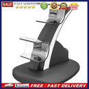 HBP-253 Dual Controller Charger Wireless Joystick Dock Cradle with Indicator