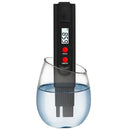 High Precision Water Hardness Instrument EC TDS Tester Aquarium Pool PH Meter