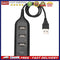 USB Hub 5Mbps High Speed Multi USB 2.0 Splitter 4 in 1 Power Expander Adapter