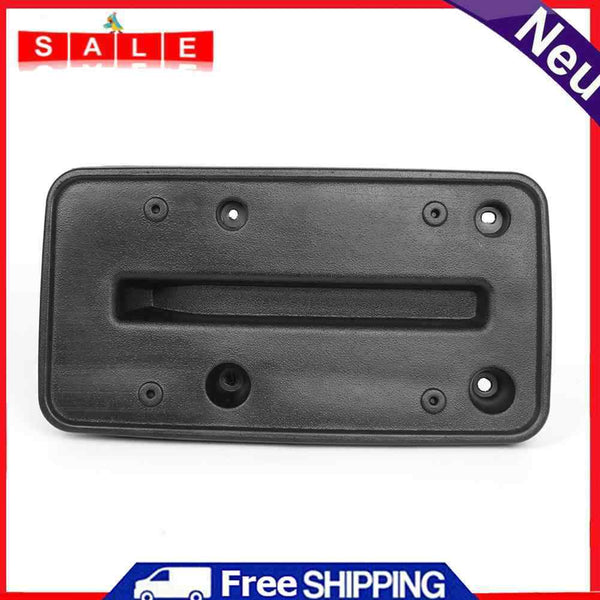 Rear License Number Plate Holder for Jeep Wrangler TJ 1997-2006 Outdoor Car