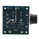 12V24V30V40V Speed Controller DC Motor 13KHZ PWM Controller 10A B100K Resistance N