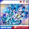 DIY Paint by Number Kits Butterfly Pattern Artcraft Zero Basis On Canvas